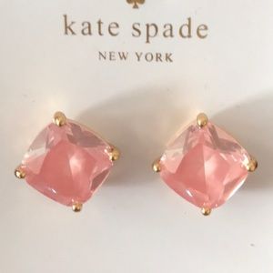 Kate Spade Earrings - NEW!